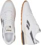 Reebok Classics Classic Leather sneakers wit antraciet - Thumbnail 11