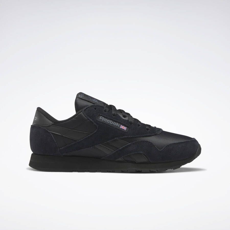 Reebok Classics Sneakers laag