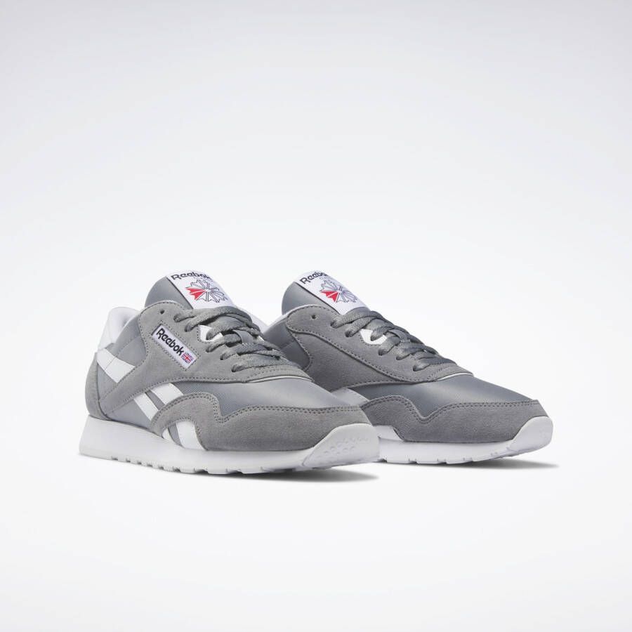 Reebok Classics Sneakers laag