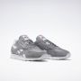 Reebok Classic Nylon Pure Grey 5 Cloud White Cloud White- Pure Grey 5 Cloud White Cloud White - Thumbnail 7