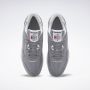 Reebok Classic Nylon Pure Grey 5 Cloud White Cloud White- Pure Grey 5 Cloud White Cloud White - Thumbnail 8