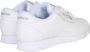 Reebok Princess CN2212 Dames Sneaker Sportschoenen Schoenen Wit - Thumbnail 10