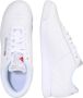 Reebok Princess CN2212 Dames Sneaker Sportschoenen Schoenen Wit - Thumbnail 13