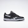 Reebok Classics BB 4000 II sneakers zwart wit grijs - Thumbnail 10