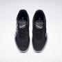 Reebok Classics BB 4000 II sneakers zwart wit grijs - Thumbnail 7