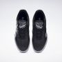 Reebok Classics BB 4000 II sneakers zwart wit grijs - Thumbnail 11