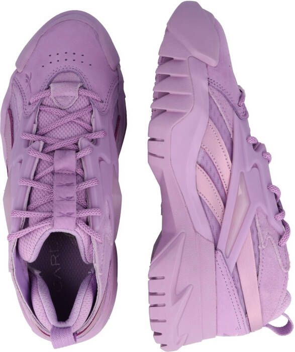 Reebok Classics Sneakers laag 'Cardi B Club C V2'