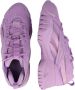 Reebok Classics Sneakers laag 'Cardi B Club C V2' - Thumbnail 4