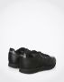 Reebok Classic Leather Heren Sneakers Sportschoenen schoenen Zwart - Thumbnail 7