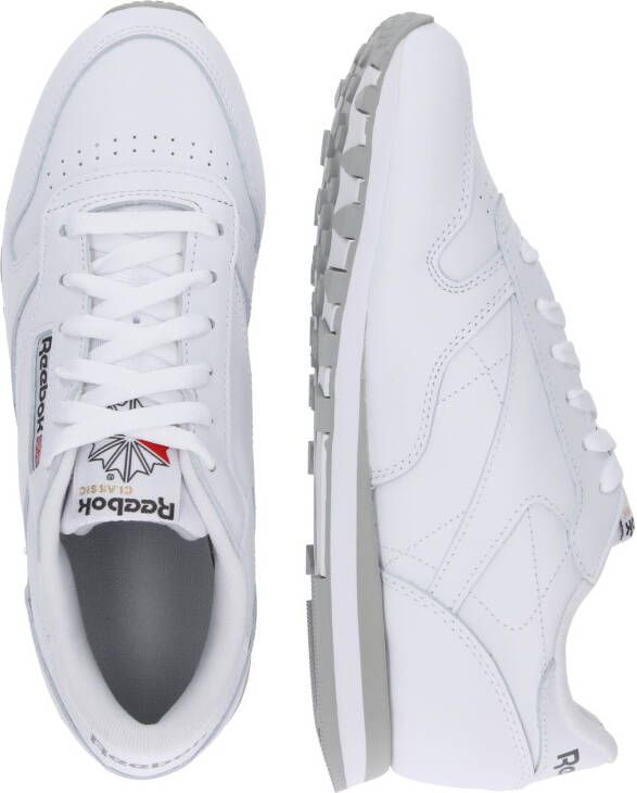 Reebok Classics Sneakers laag 'Classic Leather'