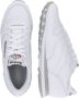 Reebok Classic Leather Heren Schoenen White Leer Foot Locker - Thumbnail 13