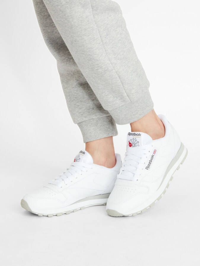 Reebok Classics Sneakers laag 'Classic Leather'