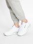 Reebok Classic Leather Heren Schoenen White Leer Foot Locker - Thumbnail 15