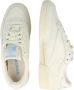 Reebok Club C Heren Schoenen Wit Maat: 40.5 Leer Synthetisch Foot Locker - Thumbnail 10