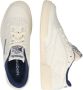 Reebok Unisex Club Vintage Chalk Alabaster Vector Navy - Thumbnail 11