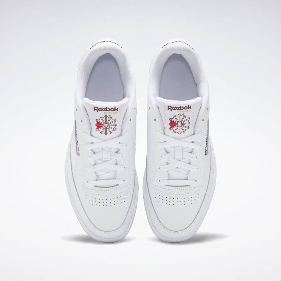 Reebok Classics Sneakers laag 'Club C 85'