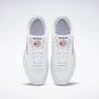 REEBOK CLASSICS Club C 85 Sneakers Ftwr White Ftwr White Trail Brown S23-R Heren - Thumbnail 12