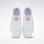 REEBOK CLASSICS Club C 85 Sneakers Ftwr White Ftwr White Trail Brown S23-R - Thumbnail 11