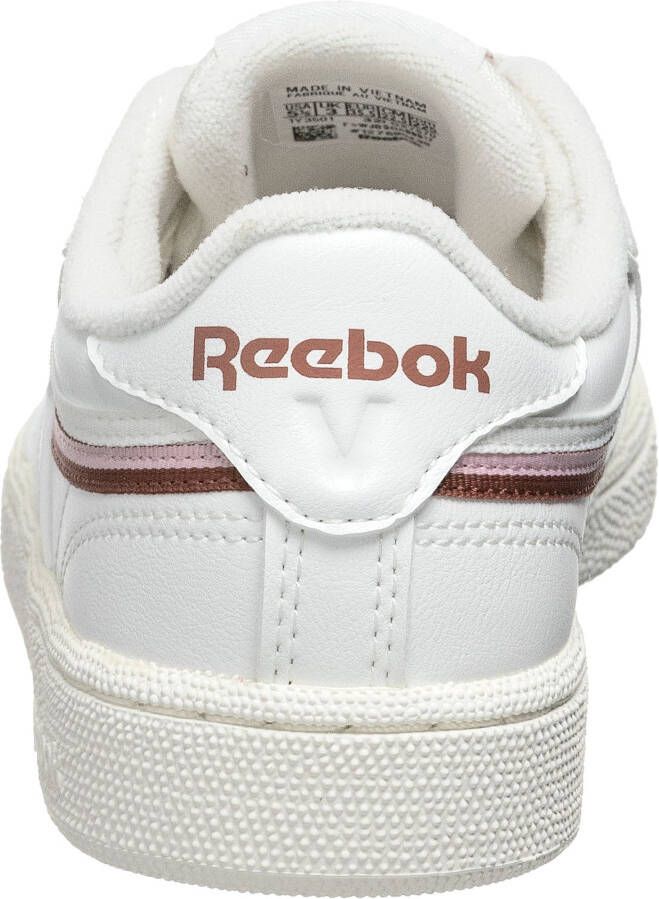 About you reebok sales club c 85