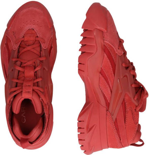 Reebok Classics Sneakers laag 'CLUB C CARDI V2'