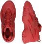 Reebok Club C Cardi V2 Fashion sneakers Schoenen mars red mars red maat: 38.5 beschikbare maaten:36 37.5 38.5 35.5 - Thumbnail 8