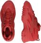 Reebok Club C Cardi V2 Fashion sneakers Schoenen mars red mars red maat: 38.5 beschikbare maaten:36 37.5 38.5 35.5 - Thumbnail 9
