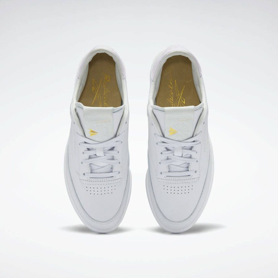 Reebok Classics Sneakers laag 'Club C Clean'