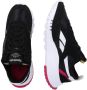 Reebok classic leather legacy schoenen Core Black Cloud White Pursuit Pink Dames - Thumbnail 14