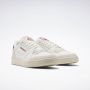 Reebok Lt Court Fashion sneakers Schoenen chalk chalk classic burgundy maat: 45 beschikbare maaten:45 - Thumbnail 7