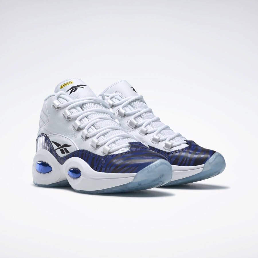 Reebok Classics Sneakers laag 'Question'