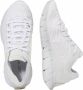 Reebok Zig Kinetica Heren Schoenen White Textil Foot Locker - Thumbnail 3