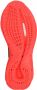 Reebok Zig Kinetica 2.5 Lage Sneaker Grijs Oranje Gray Heren - Thumbnail 13
