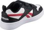 Reebok Classics Royal Prime 2.0 KC sneakers zwart wit rood Imitatieleer 27 5 - Thumbnail 10