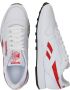REEBOK CLASSICS Classic Leather Sneakers Wit 1 2 Man - Thumbnail 3