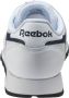 REEBOK CLASSICS Classic Leather Sneakers Wit 1 2 - Thumbnail 3