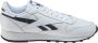 REEBOK CLASSICS Classic Leather Sneakers Wit 1 2 - Thumbnail 3