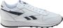 REEBOK CLASSICS Classic Leather Sneakers Wit 1 2 - Thumbnail 4