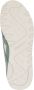 Reebok CLASSIC NYLON HYBRID Groen HYBRID Groen CHALK Dames Sneakers Groen - Thumbnail 16