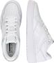 Reebok Heren Sportieve Leren Schoenen White Heren - Thumbnail 31