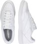 Reebok Classics BB 4000 II sneakers wit donkerblauw - Thumbnail 7