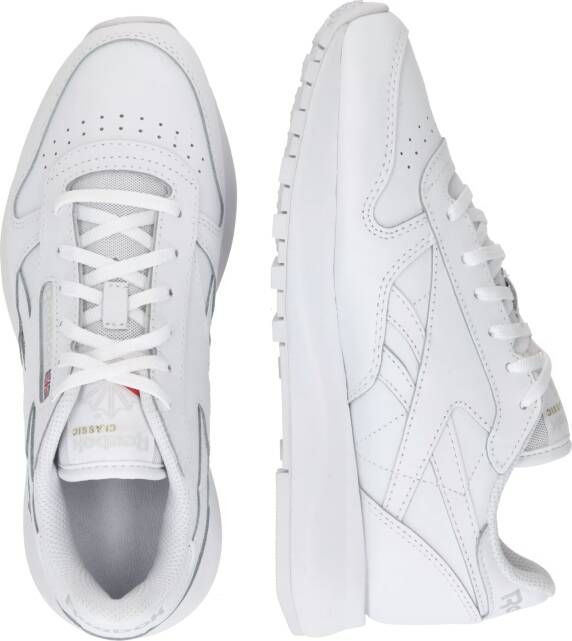 Reebok Sneakers laag 'CLASSIC'