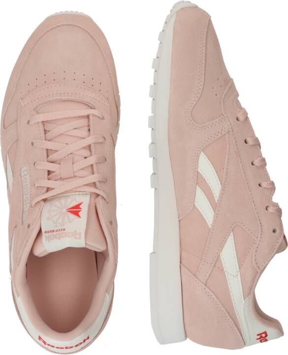 Reebok Sneakers laag 'CLASSIC'
