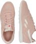 REEBOK CLASSICS Classic Leather Sneakers Roze 1 2 Vrouw - Thumbnail 9