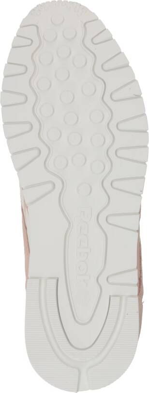 Reebok Sneakers laag 'CLASSIC'