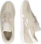 Reebok Classic Nylon Dames Beige- Dames Beige - Thumbnail 7