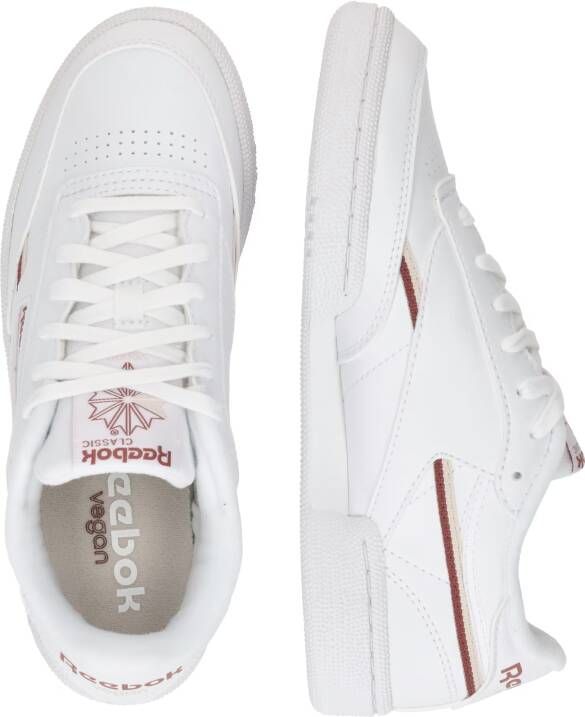 Reebok Sneakers laag 'CLUB C 85'