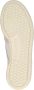 Reebok damessneakers clubgirl veau blanc vert - Thumbnail 6