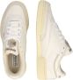 Reebok CLUB Wit Heren Sneakers Wit - Thumbnail 8