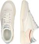 Reebok Women's Club C 85 Sneakers beige wit - Thumbnail 8