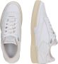 Reebok Klieke Vintage Damessneakers White Dames - Thumbnail 2